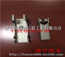 不锈钢夹持器 碳钢夹持器