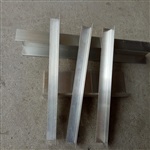 6063等边角铝 不等边角铝 7075工业角铝