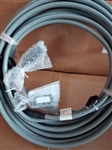 华为用户电缆-16路用户板10米20米用户电缆