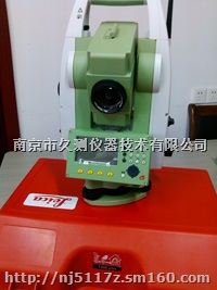 易学易用徕卡TS06plus-2工程型全站仪
