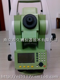 易学易用徕卡TS06plus-2工程型全站仪