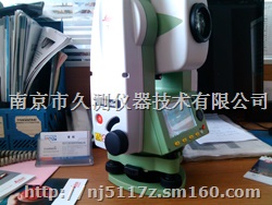 徕卡TS02plus R500-2免棱镜500米