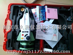 徕卡TS02plus R500-2免棱镜500米