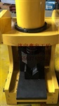 XH-700多功能角钢加工机  三合一角钢加工机