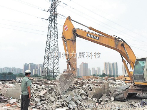 防外破激光指向仪专业厂家