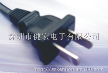 *供应电源线 电吹风用电源线 欧规电源线 厂家批