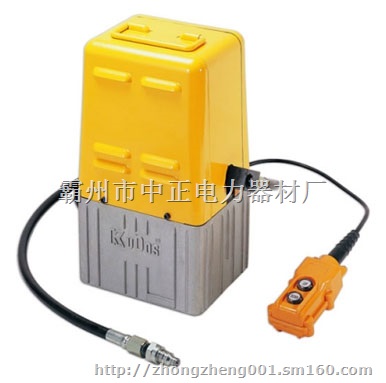 美国 正品质量液压系统动力泵KuDos EP-30