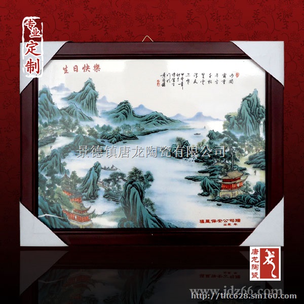 玄关走道走廊背景墙壁画,壁画生产厂家