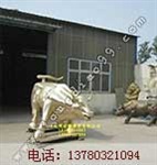 动物雕塑河北博创雕塑公司供应各种动物雕塑