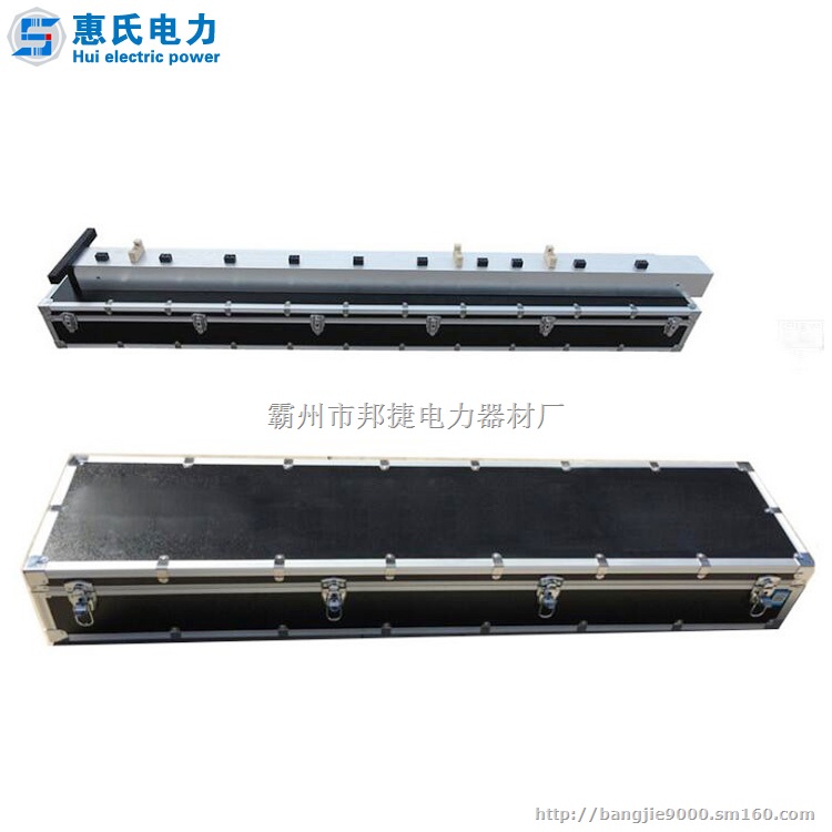 铁路检测设备 铁路支距尺检测器 半道尺检定器 轨