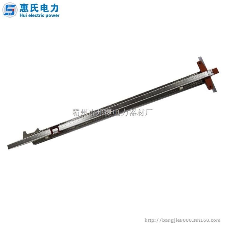 铁路支距尺铁道支距尺接触网测量工具铁路支距测量仪