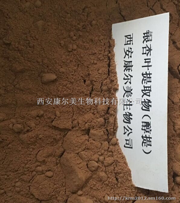 白前提取物西安康尔美生物现货低价销售中