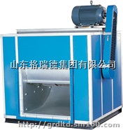 格瑞德HTFC排烟排风风机箱15605340913