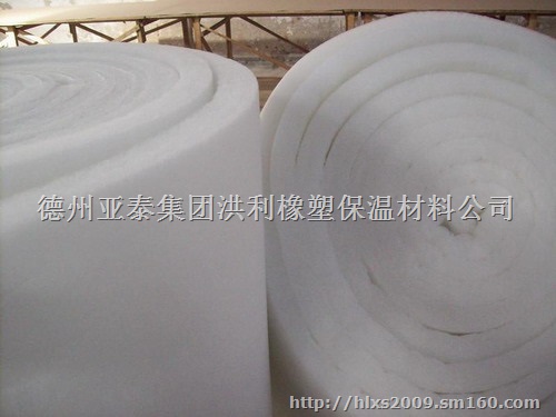 德州洪利牌聚酯纤维吸音棉13176269239