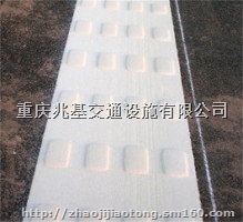 贵阳专业路面划线施工-习水热熔振荡标线涂料生产厂家