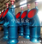 立式轴流泵价格