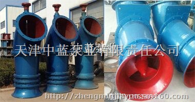 高扬程热水深井泵