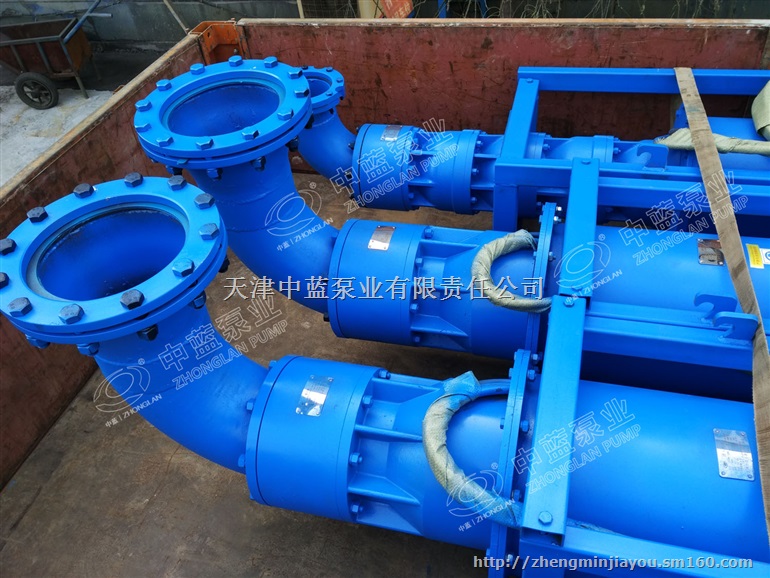 造雪泵厂家