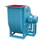 西安兰州F4-72-A型玻璃钢离心风机