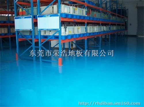 陕西停车场地坪漆施工 河南停车场地坪漆报价