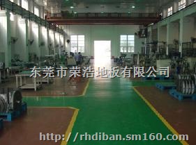 成都泸州绵阳德阳地坪漆公司,停车场地坪漆施工价格