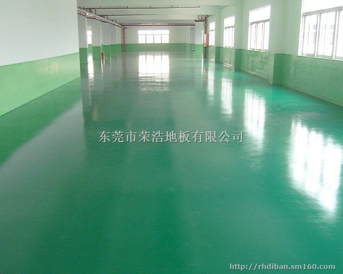 成都泸州绵阳德阳地坪漆公司,停车场地坪漆施工价格