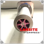 SH-20工业热风器 配胶盒机吹膜机热风枪 带温显