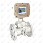 LWQ系列气体涡轮流量计