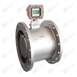 大口径气体涡轮流量计