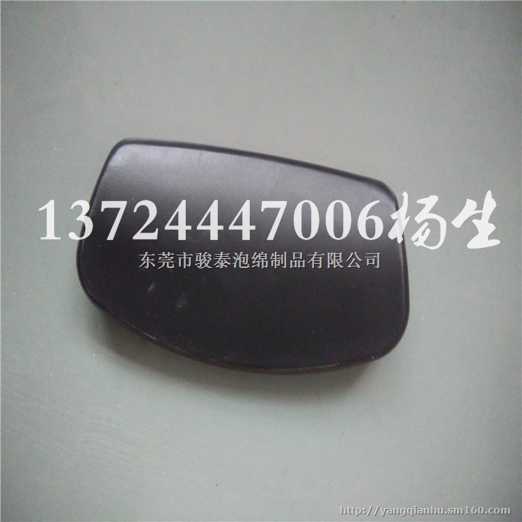 PU聚氨酯发泡厂家 PU自结皮扶手 聚氨酯发泡坐垫