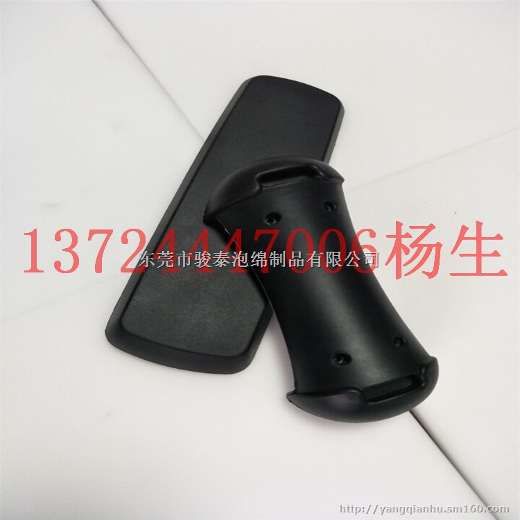 PU自结皮把套 套管生产 结皮护套供应 聚氨酯材质