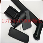 PU自结皮把套 套管生产 结皮护套供应 聚氨酯材质