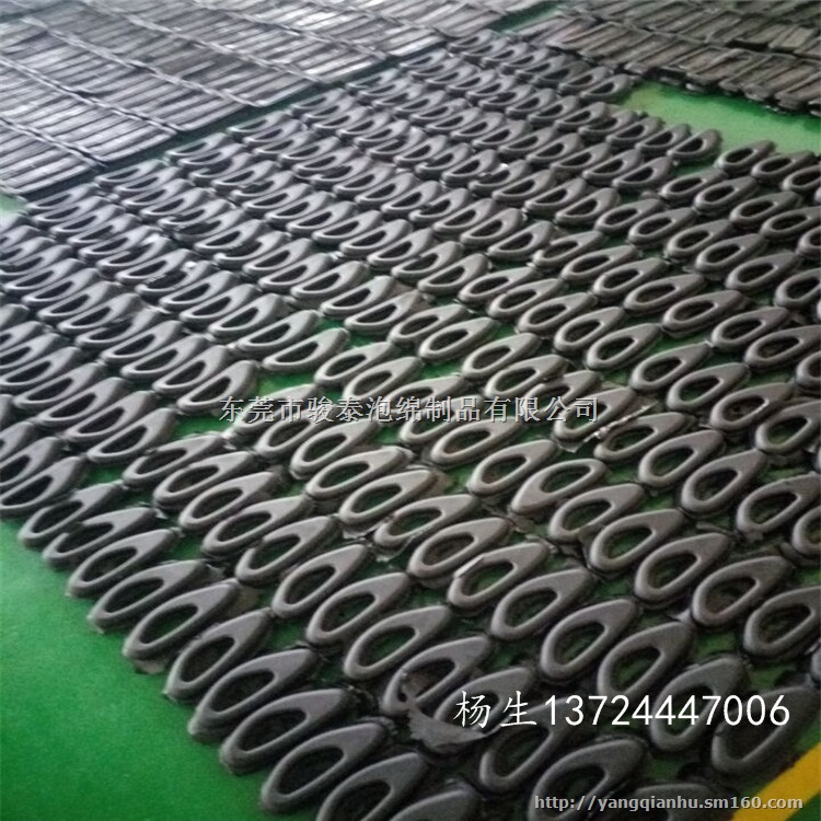 聚氨酯PU自结皮发泡制品 健身器材座椅扶手 儿童玩