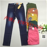 B.C.R国际大牌男女裤低价厂家直销宇群服饰好货不