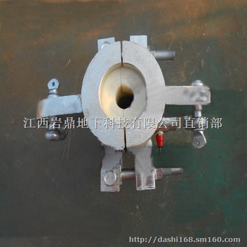 钢丝绳润滑脂注射机