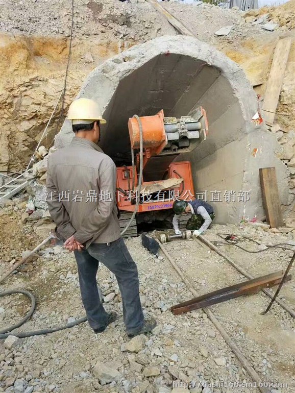 ZWY-150/55L型斜井挖掘式装载机