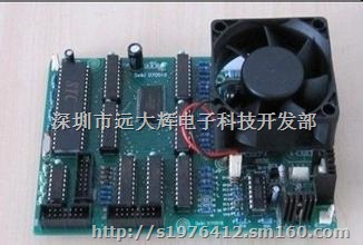 开利中央空调电路板维修