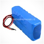 地震检测仪锂电池3.7V280Ah