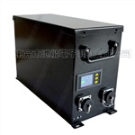 制冷设备储能电源锂电池 24V90Ah