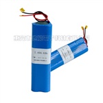 检测仪器锂电池 7.4V6.6Ah