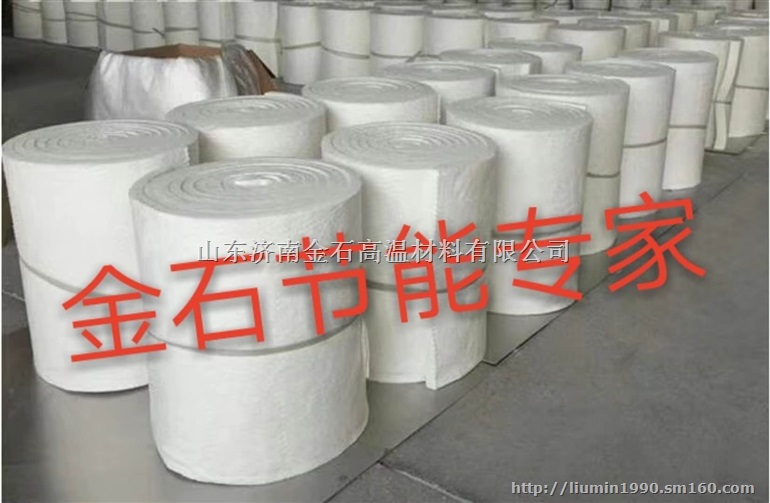 隧道窑砖厂吊顶棉耐火棉块施工