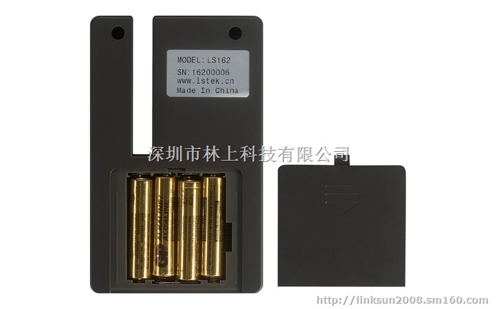 口袋式太阳膜测试仪LS162