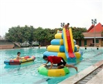 斯黛尔儿童充气水上乐园欢迎采购