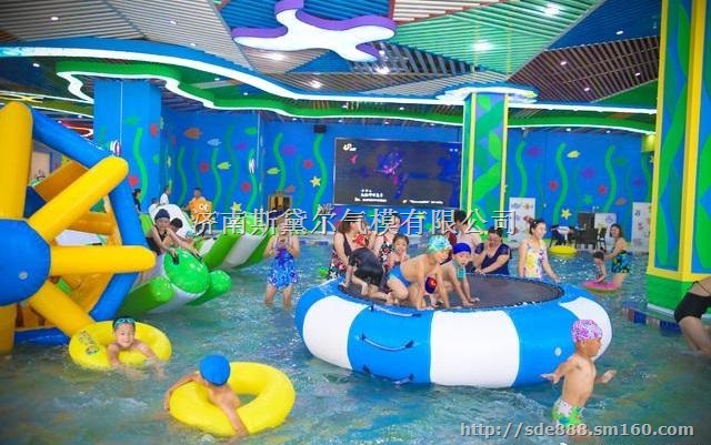 斯黛尔儿童水上乐园大型水上游乐园