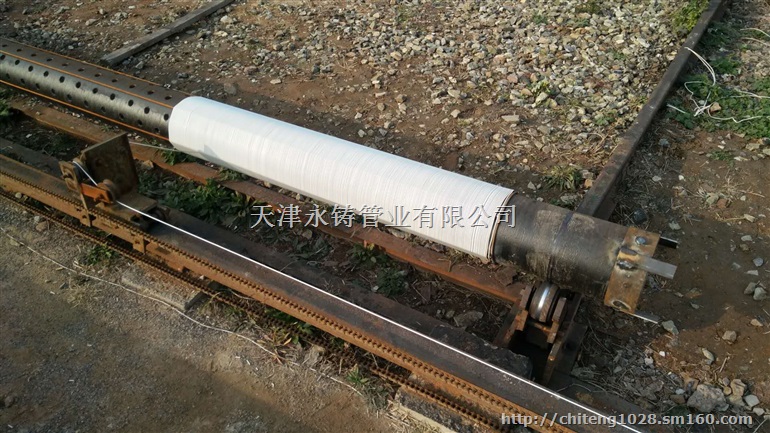 天津永铸管业有限公司