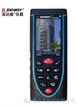 广东高精度激光测距仪H-D150森达威使用规格