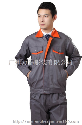 萝岗区 厂工作服定做，萝岗区厂服定做，工作服厂家