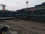 球墨铸铁管