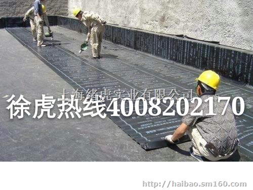 徐虎热线虹口防水补漏卫生间防水自来水管清洗查漏水管