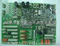 杰康跑步机电路板维修